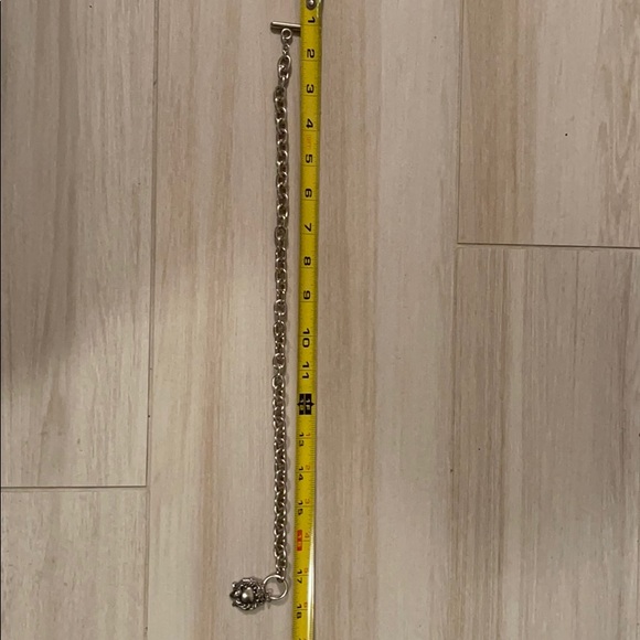 Sterling necklace - Picture 4 of 6